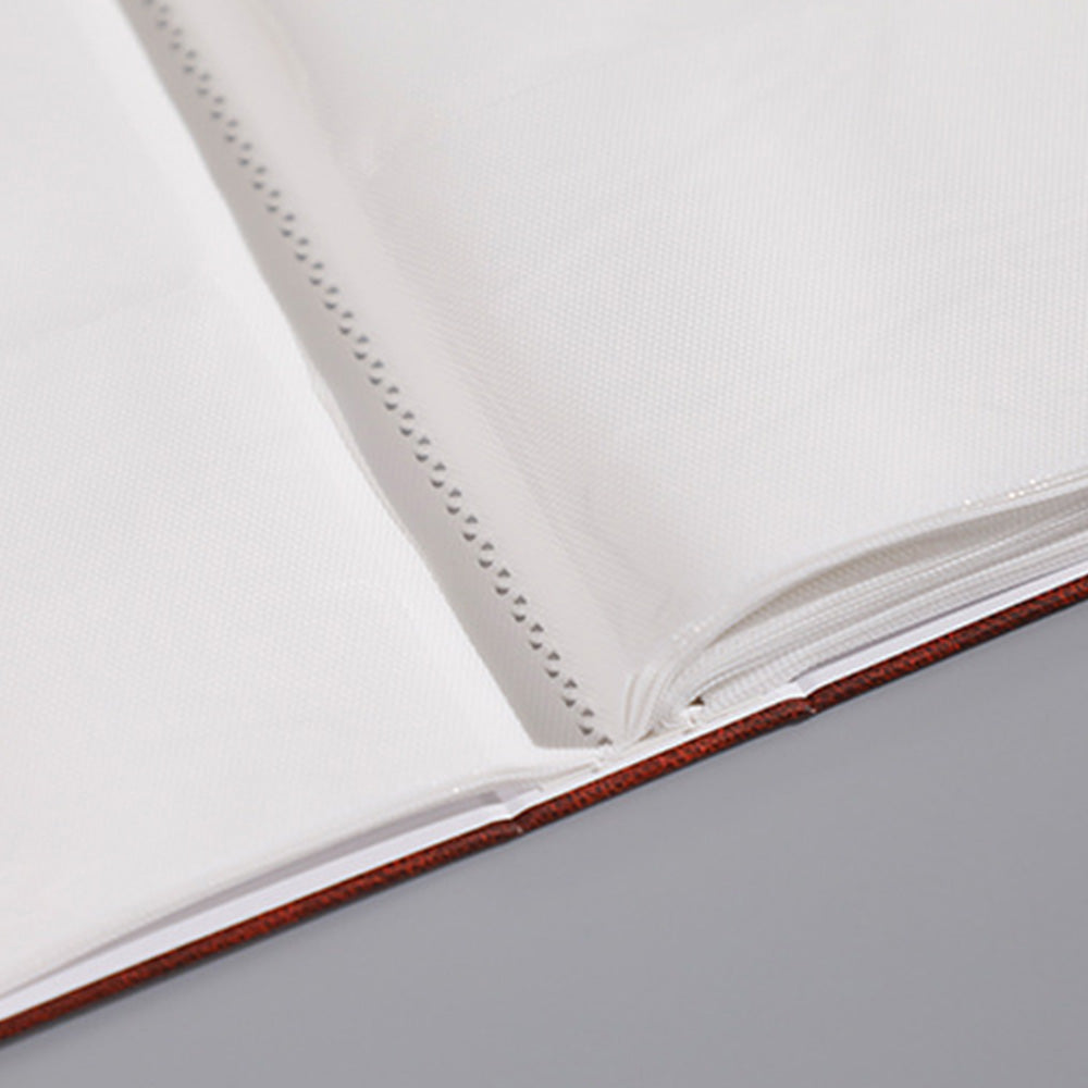 200 Pockets Photo Album 4x6 Picture Book with PP Sleeves for Wedding Gift