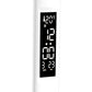 Desk Lamp For Home Office With LCD Display Rechargeable Portable