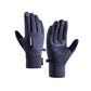 Winter Thermal Gloves Touch Screen Water-resistant Warm Cycling Gloves