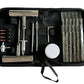 36PCS Tire Repair Kit for Car Motorcycle Truck SUV Tubeless Tire Plug Tool Set