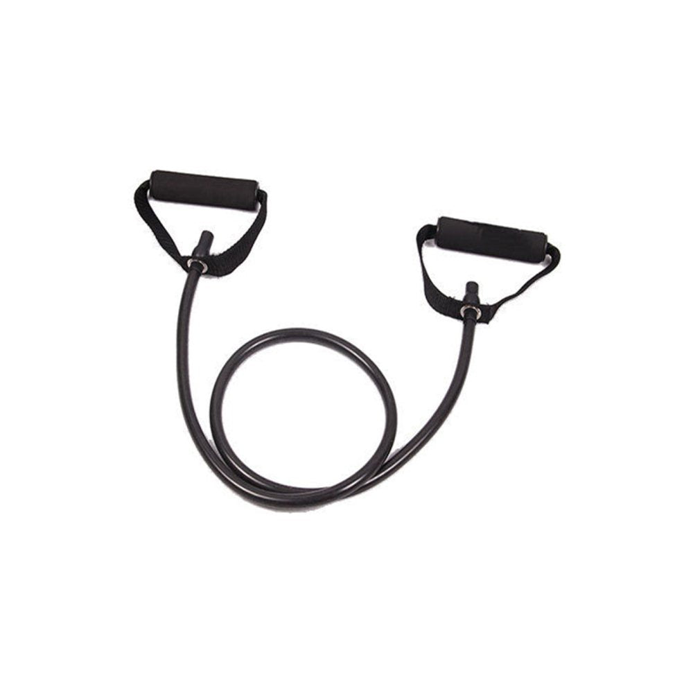 30lbs Resistance Elastic Rope with Handles