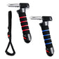 3-in-1 Universal Car Door Assist Handle for Elderly Support