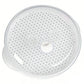 Microwave Double Layer Steamer Basket for Vegetables Dumplings