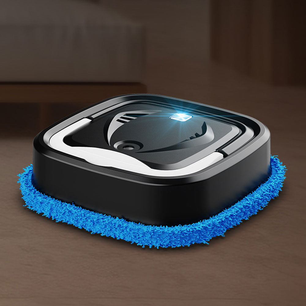 Smart Home Sweeping Robot Wet and Dry Mopping Machine