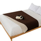 Dog Bed Cover Fitted Sheet Water Repellent Quilted Mattress Furniture Protector