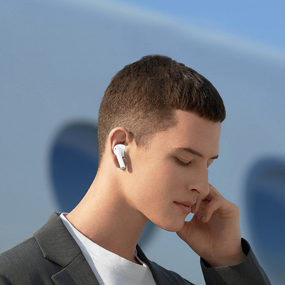 Bluetooth 5.3 TWS Headphones Bass Stereo Wireless Earbuds