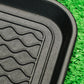 Water Resistant Multipurpose Plastic Boot Plant Pet Utility Tray