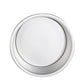 6/8 Inch Aluminium Alloy Cheesecake Pan with Removable Bottom