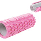 EVA Foam Roller for Yoga Muscle Massage and Fitness Recovery