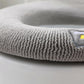 4PCS Winter Warm Soft Washable Toilet Seat Closestool  Cover Pad