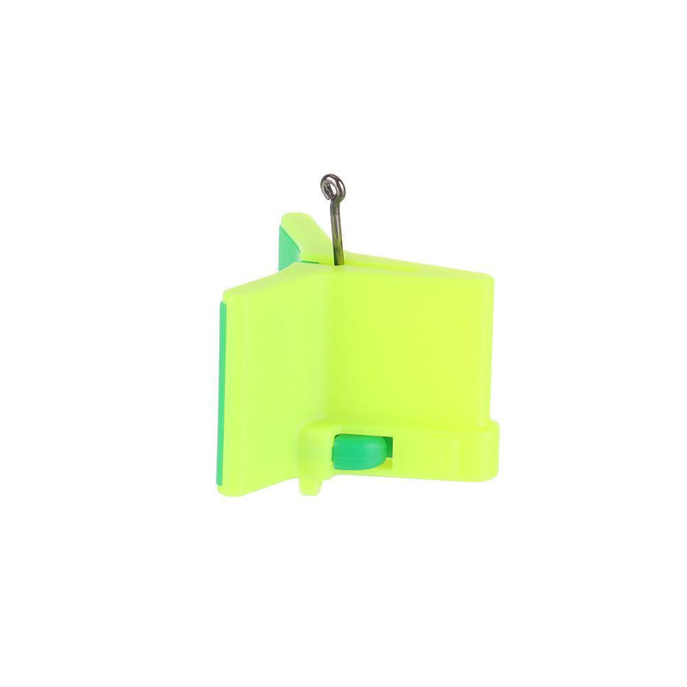 10Pcs Fishing Hooks Protector Treble Hook Cap Cover
