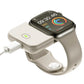 Portable Mini ic Wireless Power Bank For Apple Watch 40/41/44/45/49mm