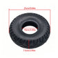 4.10/3.50-4 Tyre and Inner Tube Set for Electric Scooter Repair Parts