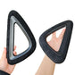 Self-Adhesive Faux Suede Repair Patch for Car Interior Door Panels Center Console