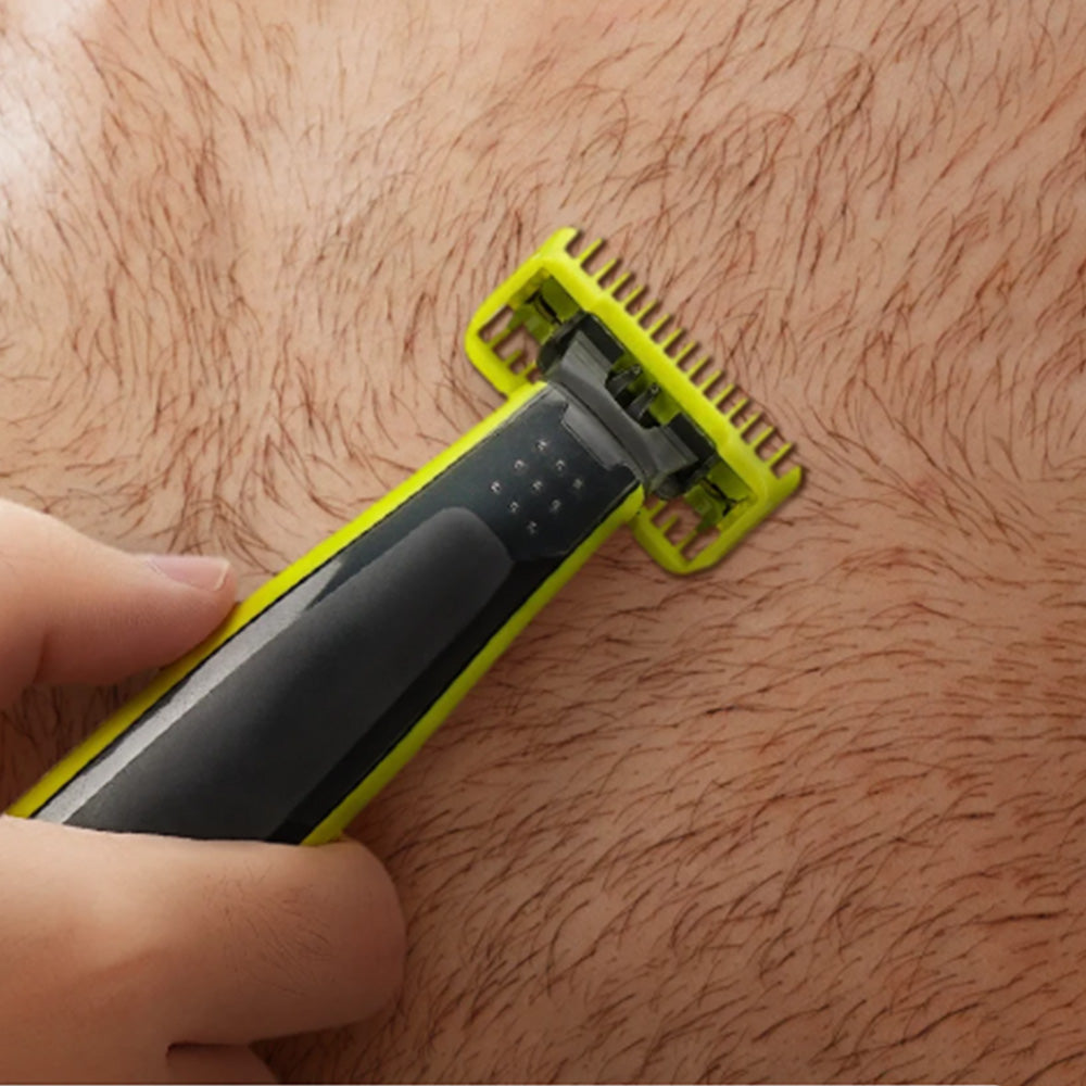 14Pcs O Blade Guards for PHILIP OneBlade Razor Shaver QP2520