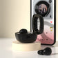 Bluetooth 5.4 Mini Earbuds Invisible Sleep Headphone Micro Discreet Hidden Earbuds