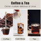 Portable Stainless Steel Coffee Filter