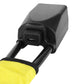 Car Steering Wheel Lock Anti-Theft Device Adjustable Lock Universal Fit