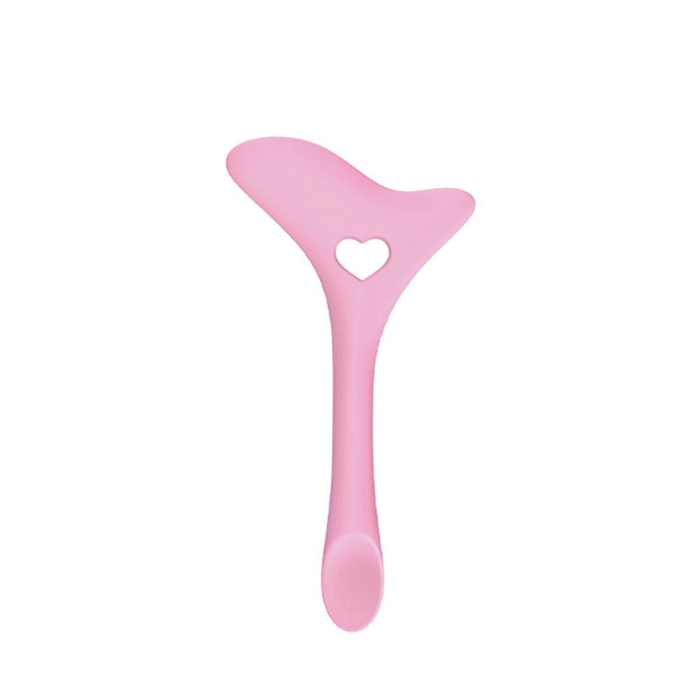 Silicone Eye Liner Aid Washable Makeup Accessories