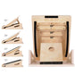 2 In 1 Adjustable Incline Board And Calf Stretcher Slant Board For Calf Stretching