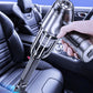 4500Pa Cordless Home and Car Vacuum Cleaner Handheld Dust Blower Mini Air Duster