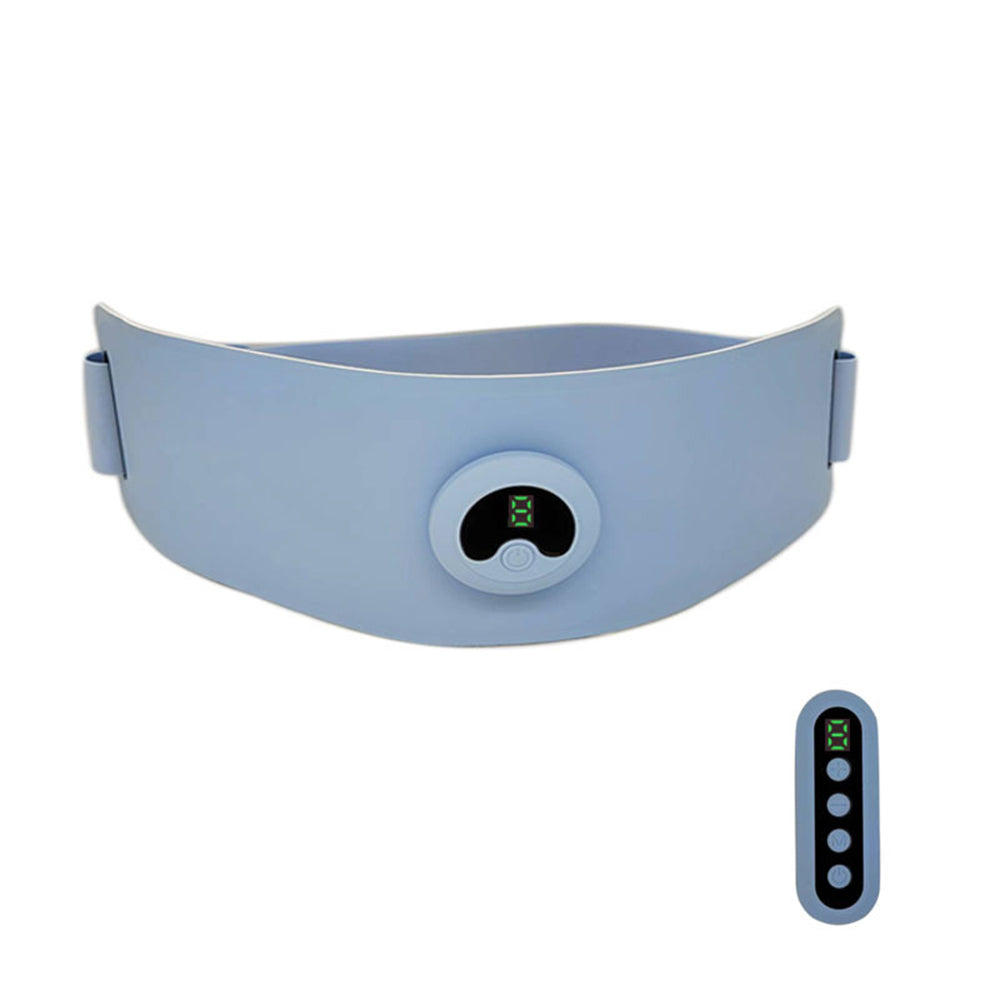 EMS Therapy Electric Muscle Stimulator Massager for Pain Relief