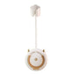 Hands-Free Hair Dryer Holder Adjustable Lazy Bracket