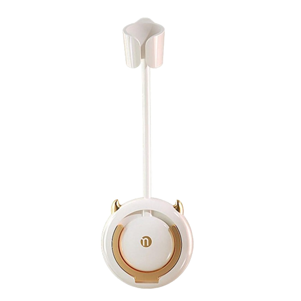 Hands-Free Hair Dryer Holder Adjustable Lazy Bracket