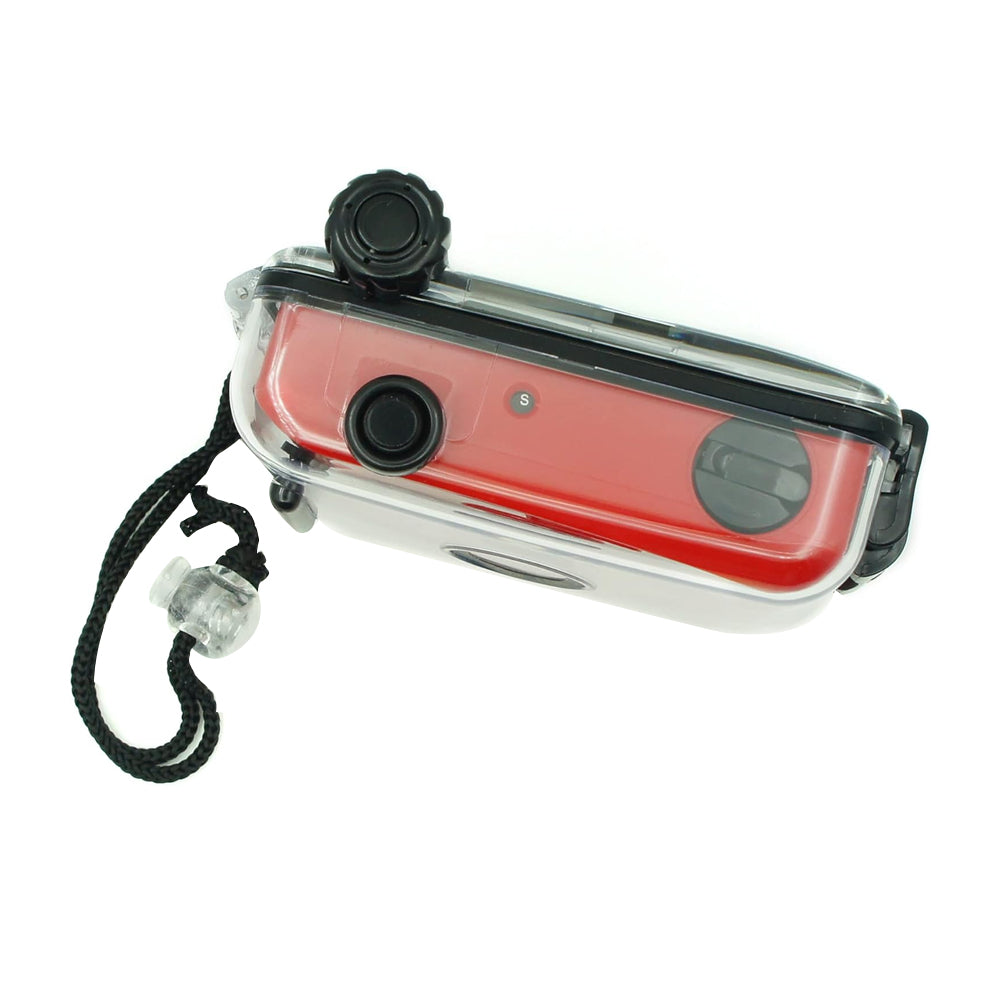 Mini Digital Camera 130W Pixels Sports Camera with 32G Memory Card