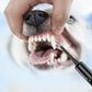 Ultrasonic Dog Tooth Cleaner Kit for Pet Teeth and Gum Care