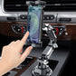 Adjustable Car Cup Holder Mount For Tablet And Phone In Vehicles