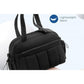 Gym Bag for Women Duffle Bag for Travel with Wet Pocket