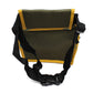 Electrician Maintenance Tool Canvas Waist Bag