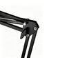 Pro Mic Microphone Suspension Boom Arm Desktop Stand Holder Mount for Broadcast