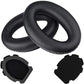 Replacement Ear Pads Cushions Compatible with BOSE Aviation Headset X A10 A20 Memory Foam Earpads