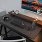 Non Slip Felt Desk Mat Mouse Pad for Office Home Desk Protector