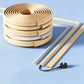 Floor Cord Covers for Wires Cable Hider Self-Adhesive Cord Hider Floor for Offices