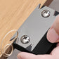 Woodworking Edge Trimmer Hand Planer Deburring Tool for Chamfering