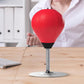 Desktop Punching Speed Ball with Clamp and Suction Cup