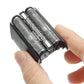 2Pcs Replacement Parts Foil Head for Braun Shaver Razor Series 5
