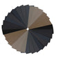 42Pcs Sandpaper Sand Paper Sanding Sheets for Assorted Grit Wet Dry Wood Automotive Metal