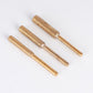 36 Pcs Saw Sharpener Set Titanium Plated Grinding Bits for Saw
