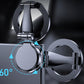 Foldable Car Phone Mount for Air Vent