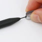 Stylus Pen for Samsung Galaxy S26 Ultra 4096 Pressure Sensitivity with Replaceable Nib