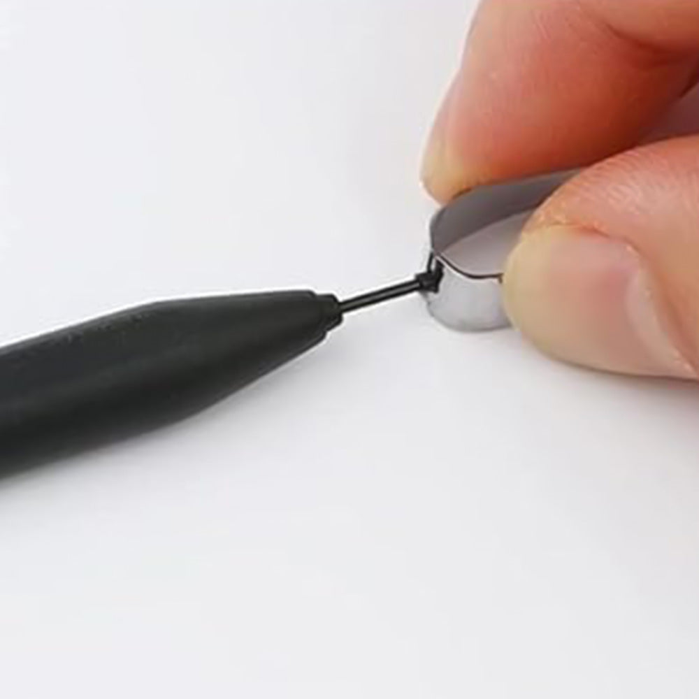 Stylus Pen for Samsung Galaxy S26 Ultra 4096 Pressure Sensitivity with Replaceable Nib