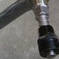 Bicycle Crank Removal Tool Bike Pedal Puller Repair Crankset Removal Tool