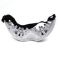 Electric Attractive Vibration Eye Massager Relaxing Machine