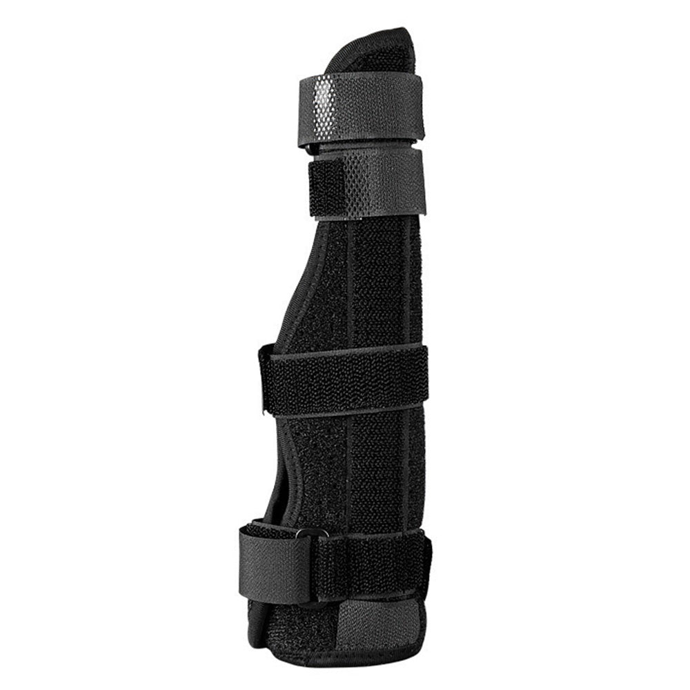 Finger Splint Hand Brace Little Pinky Finger Splint For Boxer Fractures Hands Cast