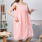 135x80CM Coral Fleece Bath Towel Wearable Wrap Absorb Bathrobe With Pocket