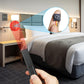 Hidden Camera Detectors Bug Detector Anti Spy Camera Finder Tracker Detector
